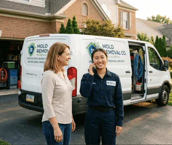 Crawlspace Mold Remediation Hobbsville, NC FAQs